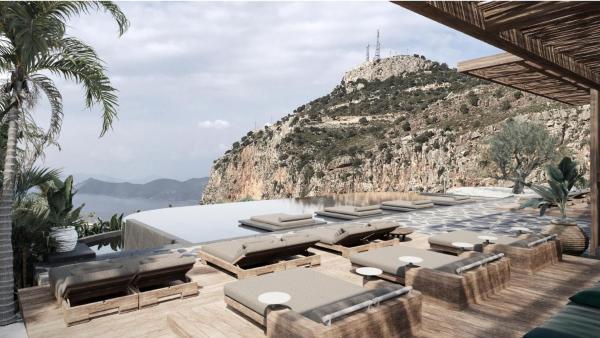 Klay Hotel Faralya Adults Only, 予約 ホテル フェティエ Fethiye Area