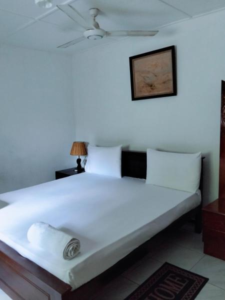 New Villa Senor Beruwala, 予約  Beruwala Kalutara District