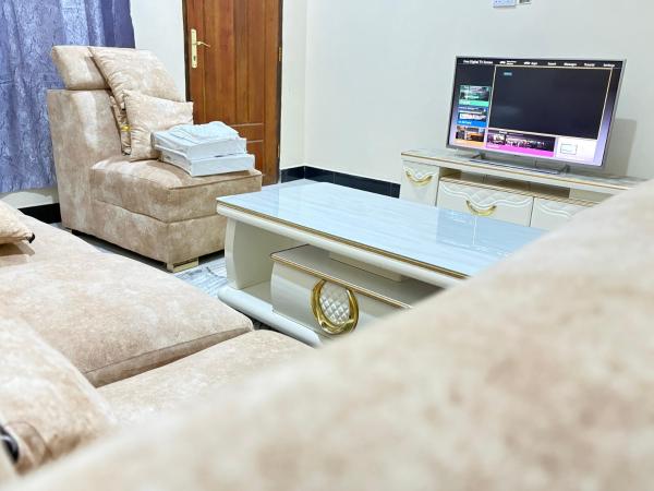 Zanzibar Apartment 2, 予約 アパートメント Zanzibar Zanzibar City