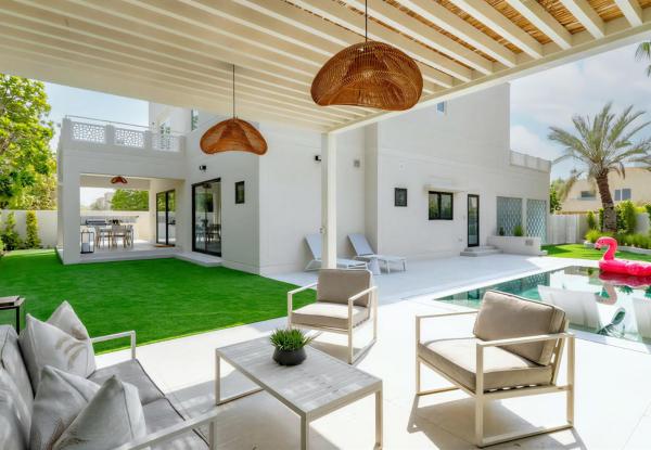 Villa Mansour, 予約  アブダビ Emirate Abu Dhabi