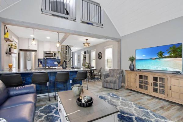 Perfect Vacation Cozy Lancaster Village Bungalow, 予約  Lancaster. ニューヨーク州