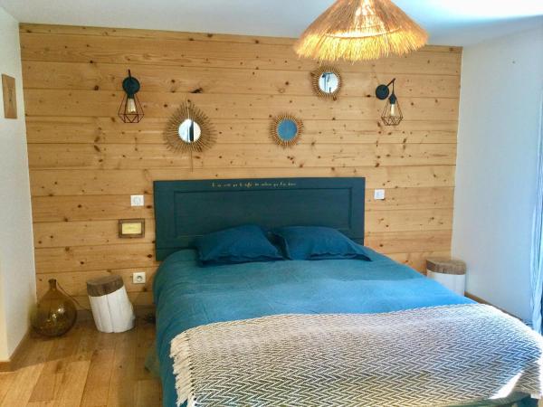 Chambres de charme, 予約  Lege-Cap-Ferret Cap Ferret Peninsula