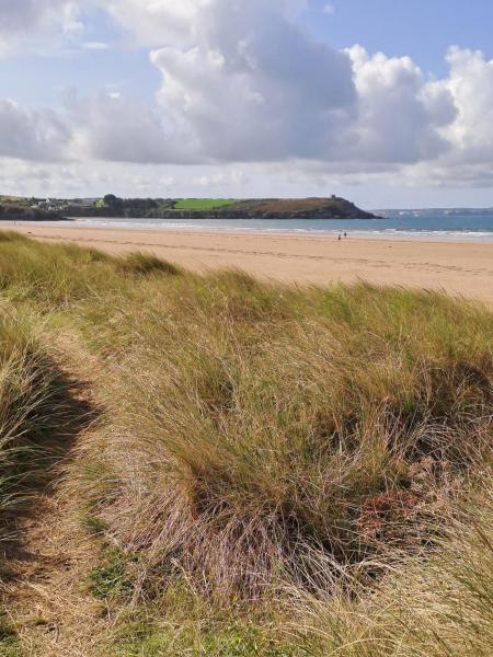 Camping le Kergorz, 予約  プロモディエルヌ Finistère