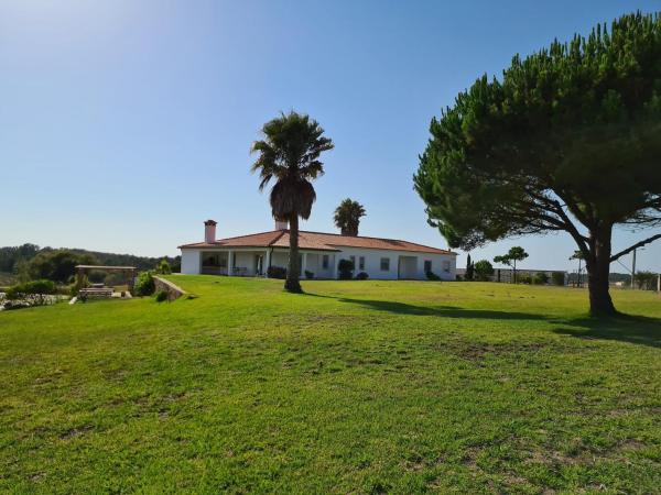 Herdade da Vagem, 予約  ロジル Vicentina Coast