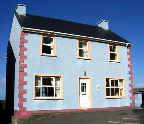 Seaview Self-Catering, 予約 アパートメント Allihies Beara Peninsula