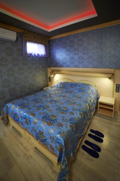 Гостевой дом "АЮК"