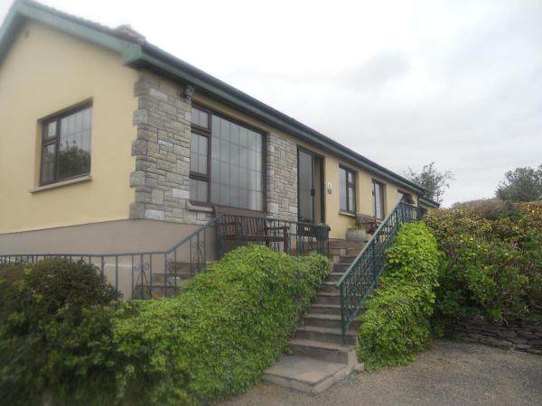 Hillside Haven, 予約 バケーションホーム Tahilla Ring of Kerry