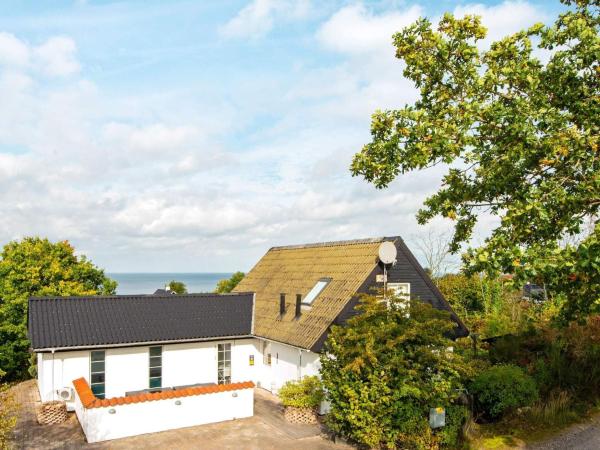 4 star holiday home in Allingåbro, 予約 バケーションホーム Allingåbro 中央ユラン地域